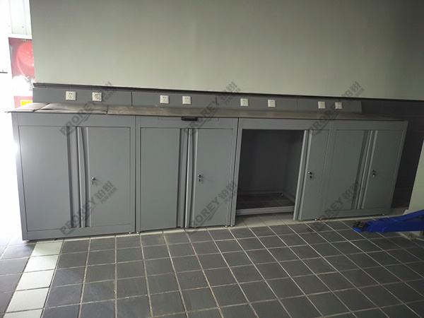 陕西岚图4S店-陕西省汽车贸易有限公司渭南蓝图分公司 (12)