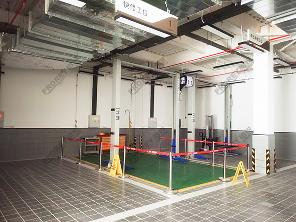 陕西岚图4S店-陕西省汽车贸易有限公司渭南蓝图分公司 (3)