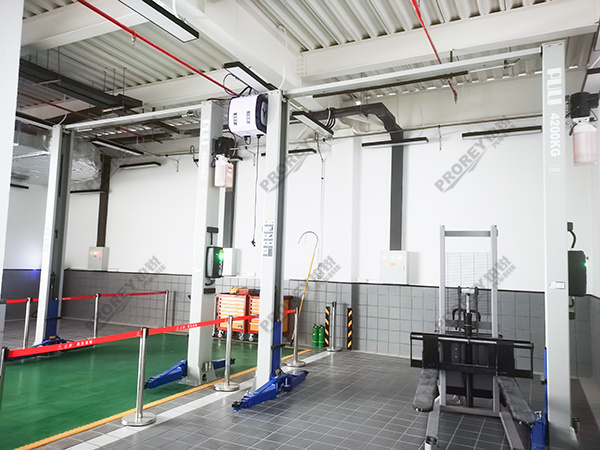 陕西岚图4S店-陕西省汽车贸易有限公司渭南蓝图分公司 (4)