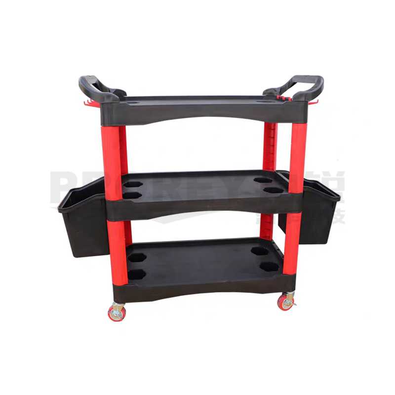 POURMAN浦而曼 CBT4 美容小推车 工具车