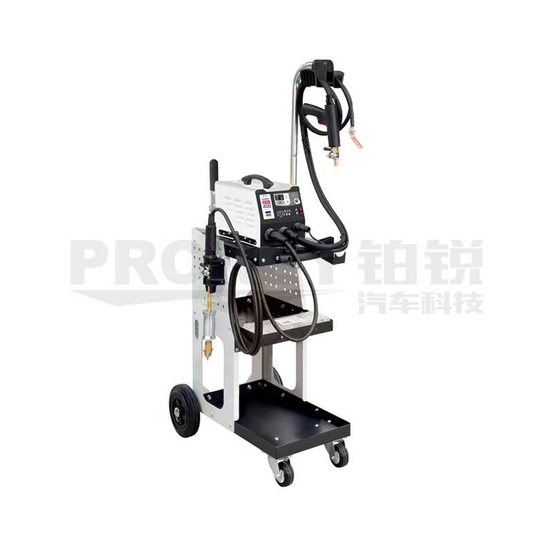 GYS 600041 钣金修复机 Proliner Pro 400