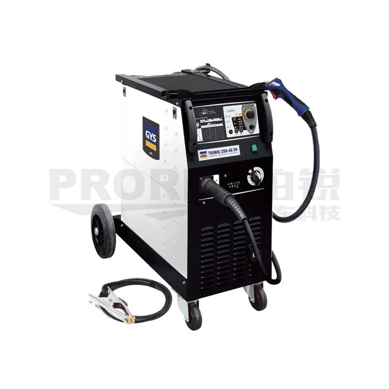 GYS TRIMIG 250-4S 氩弧焊机