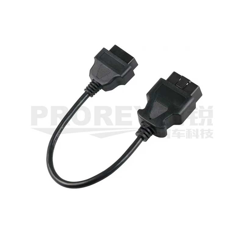 1m OBD延长线