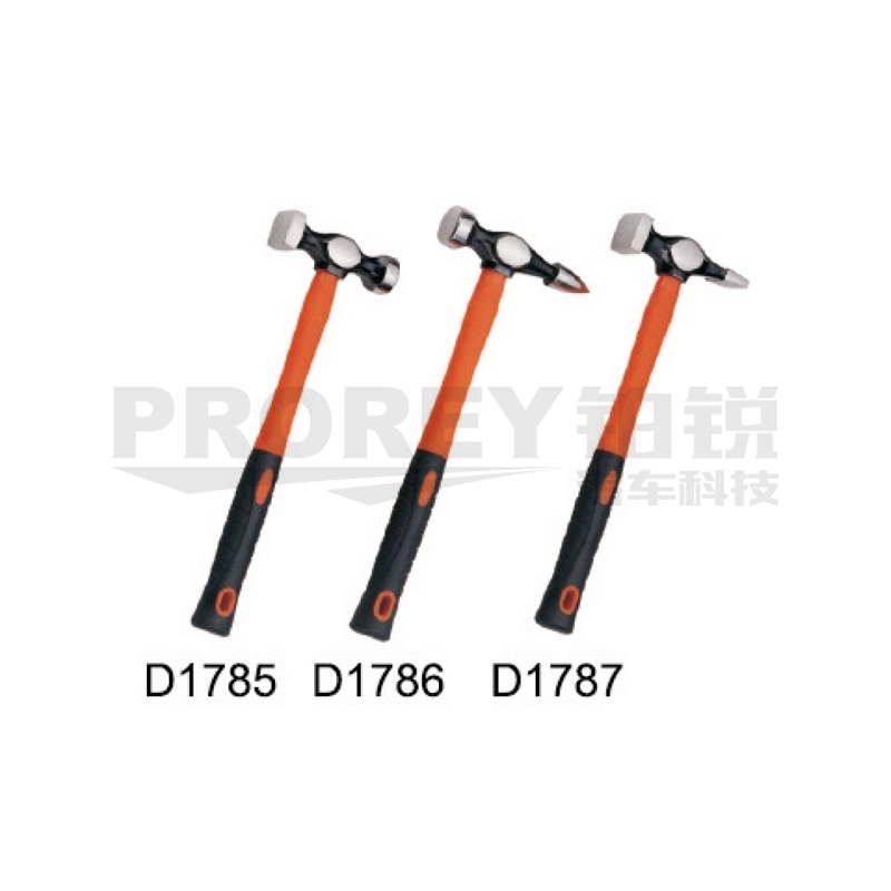 GW-130041269-TJG D1785 欧式钣金锤 主图