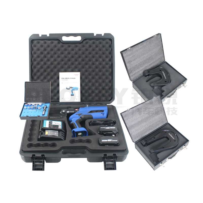 POURMAN浦而曼 ESN80 SPR冲压铆