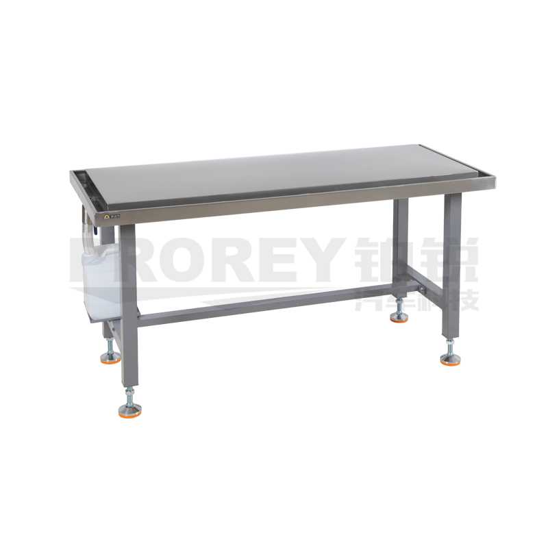 福瑞斯 FRS030008 不锈钢槽式工作台