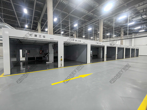 陕西喷涂中心-西安航天绿岛喷涂中心 (6)