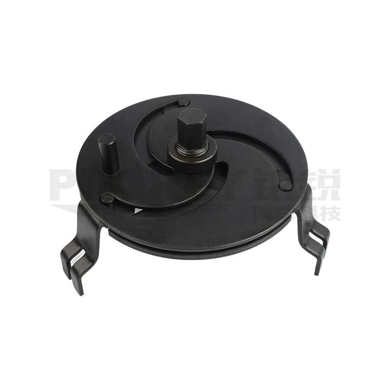 POURMAN浦而曼 ENE6606A 三爪可调油箱盖扳手