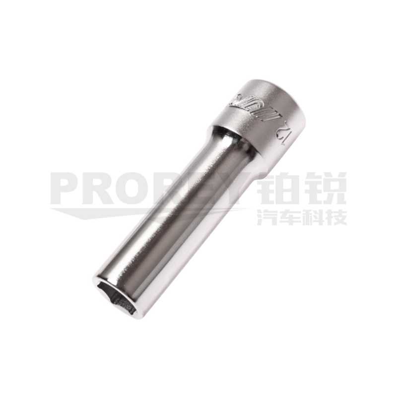 JTC JTC47610 1/2英寸 手动长六角套筒10mm