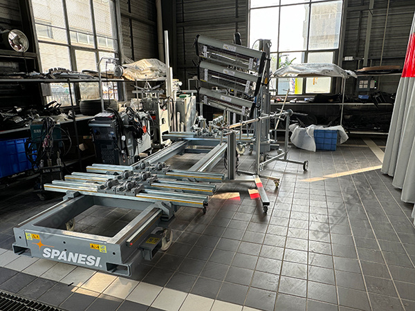 广东理想4S店-中山徳熙理想 (2)