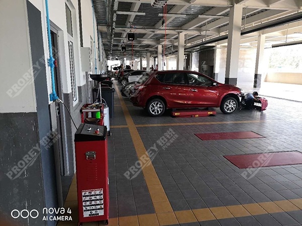 河南东风日产4S店-许昌威佳威旺4