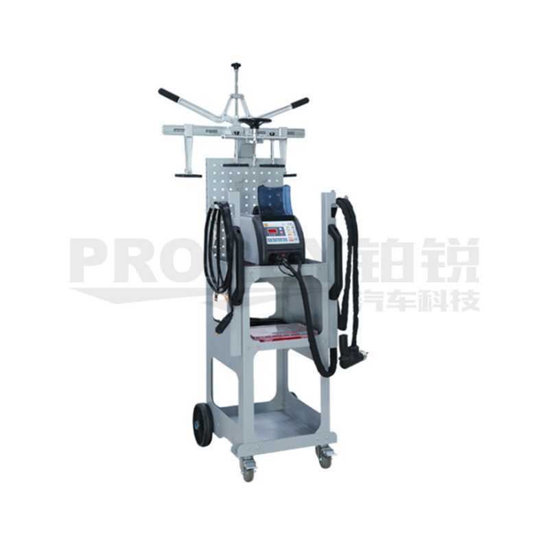 飞鹰 FY-XP90 铝车身钣金修复机