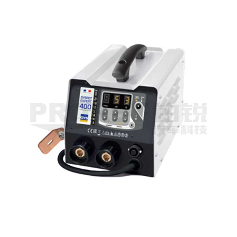 GYS GYSPOT EXPERT 400 600713 钣金修复机