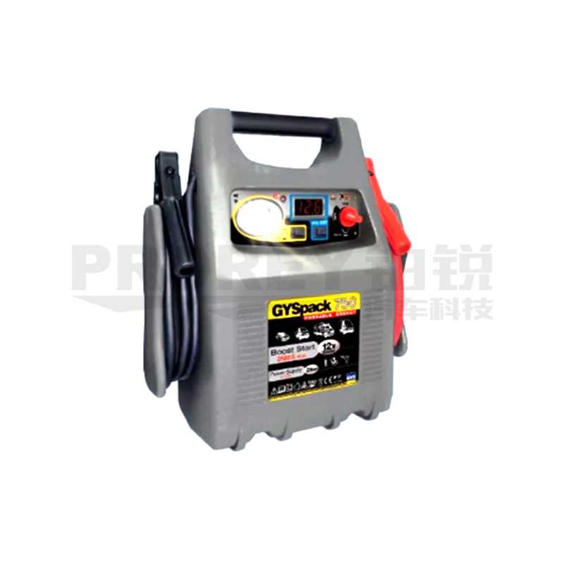 GYS GYSPACK 750 26179 应急启动电源