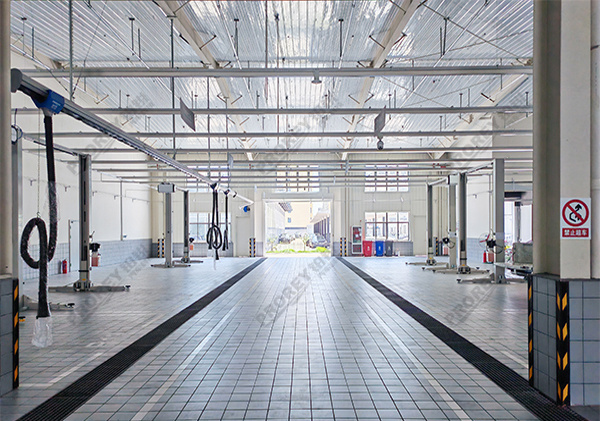 山东鸿蒙智行4S店-临沂通达之星鸿蒙智行店 (7)