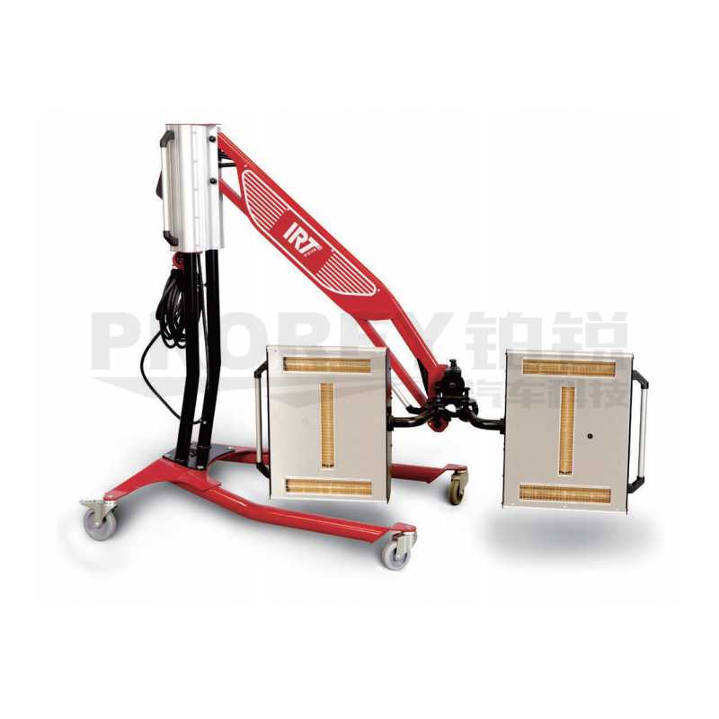 IRT IRT 800459 红外线烤灯