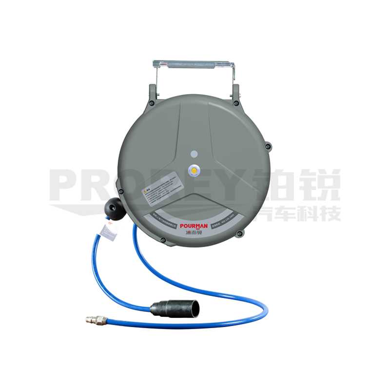 POURMAN浦而曼 RA1212 空气型绕线器