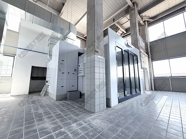 上海腾势4S店-青浦联通腾势 (10)