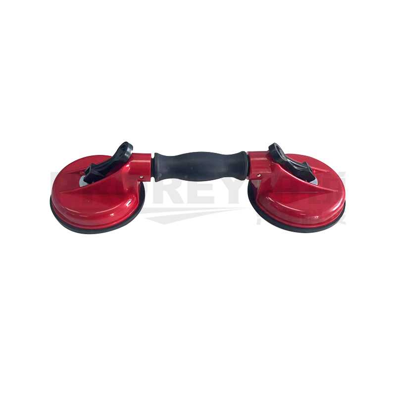 POURMAN浦而曼 D2338 玻璃吸盘