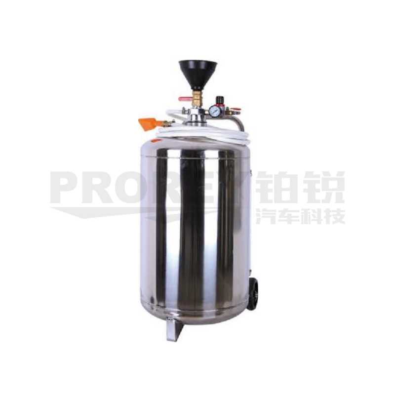 丰福 909A 不锈钢泡沫机