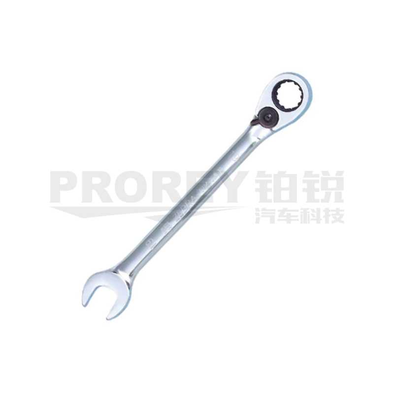 Wurth 伍尔特 071425618 多用途棘轮换向梅开扳手-18MM