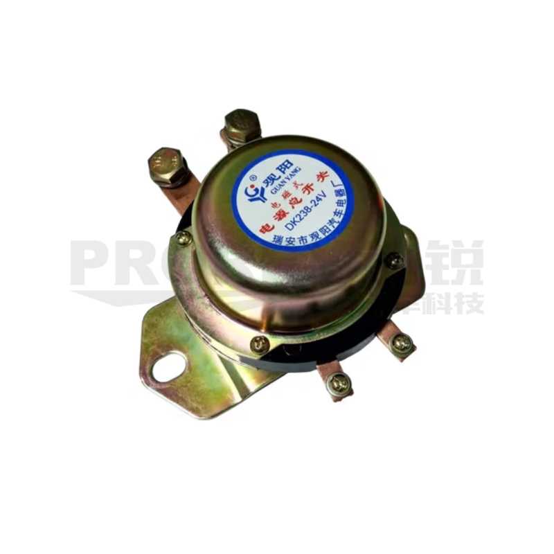 6-003112 电磁控制总开关