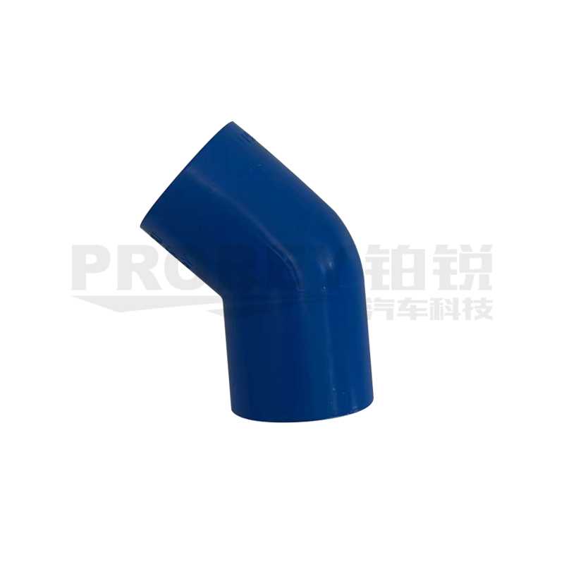 POURMAN浦而曼 PVR4540 45 弯头