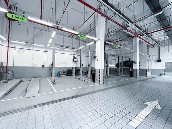 江苏小鹏4S店-无锡小鹏 (9)