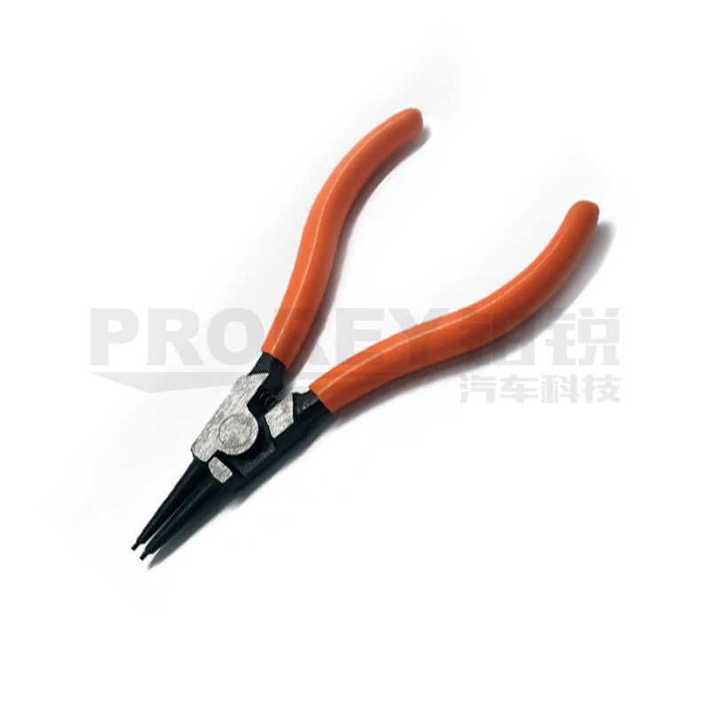 Beta E1036C00230 轴用直口卡簧钳9英寸