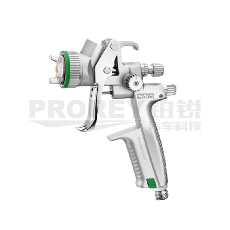 萨塔 198143 环保省漆小修补喷枪SATAminijet 4400-120 0.8SR