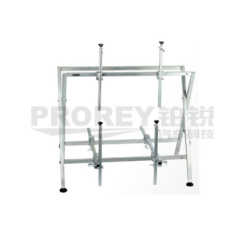 福瑞斯  FRS020043 门板机盖修复 展示架