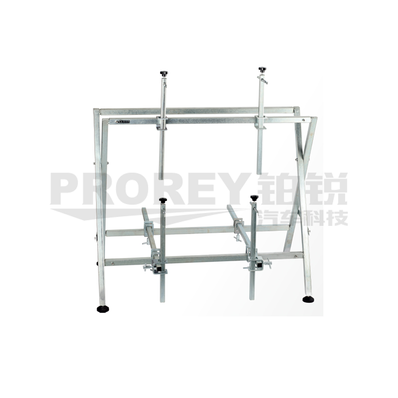 GW-140990301-福瑞斯 FRS020043 门板机盖修复 展示架 主图