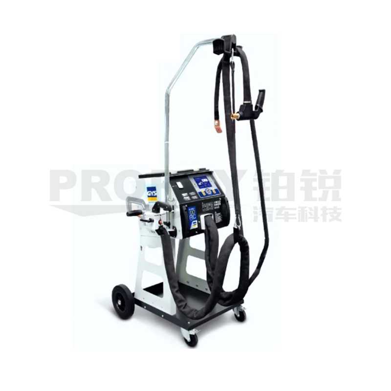 GYS GYSPOT INVERTER 100R-C 019928 风冷电阻点焊机