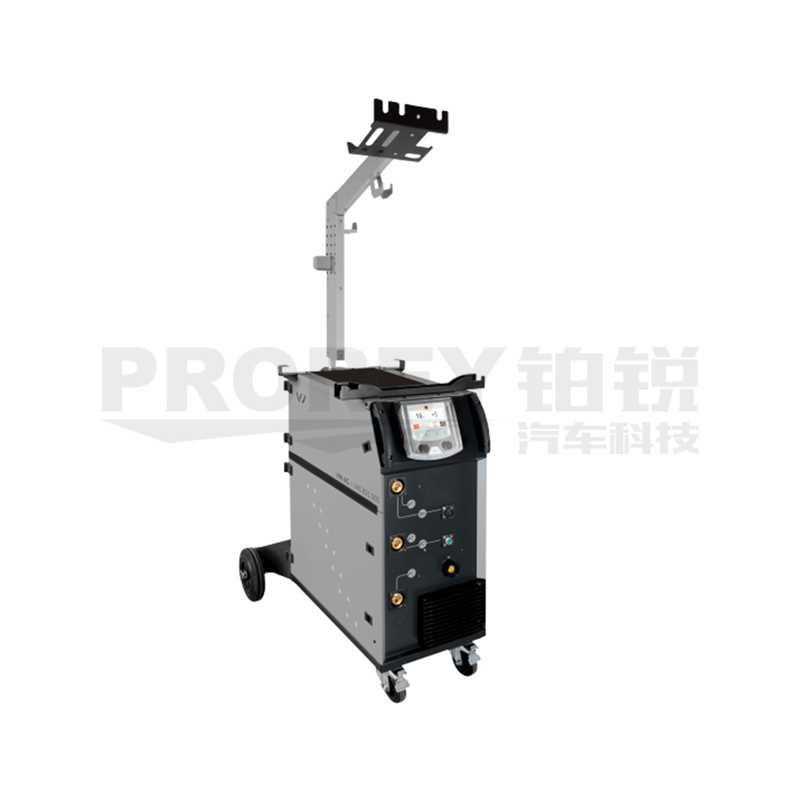 GYS VAS821005 铝焊机