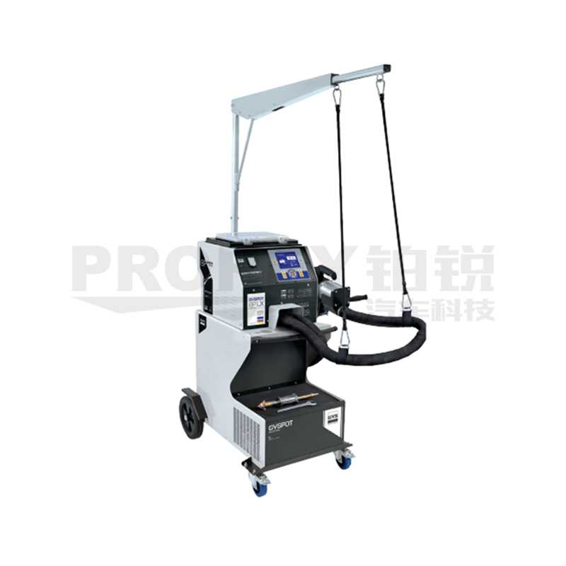GYS GYSPOT INVERTER BP-LX 600485 水冷电阻点焊机