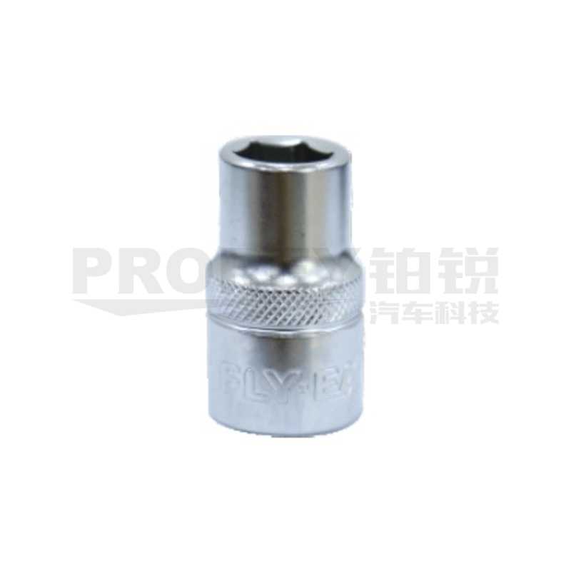 飞鹰 1021610 3/8英寸 短套筒 6角x21mm