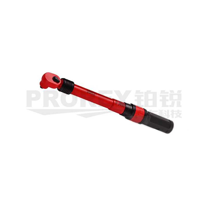 JTC JTCI012 绝缘扭力扳手10-50N.M